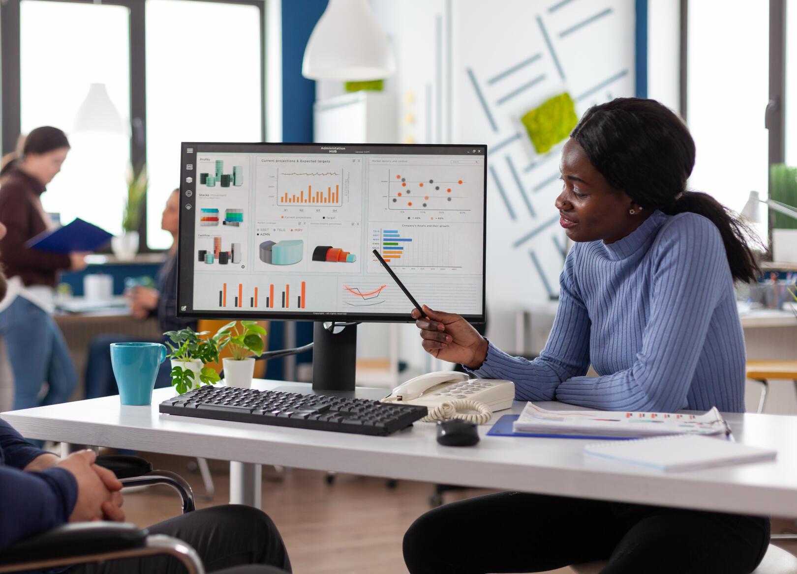 Kit digital para mejorar procesos